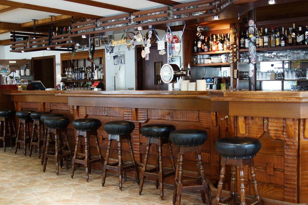 Hoefener Wirtshaus Monschau Buitenkant foto
