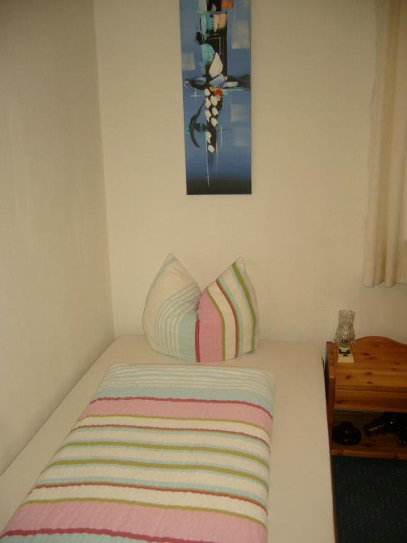 Hoefener Wirtshaus Monschau Kamer foto